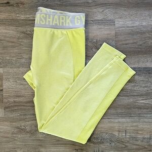 Gymshark Women's Leggings